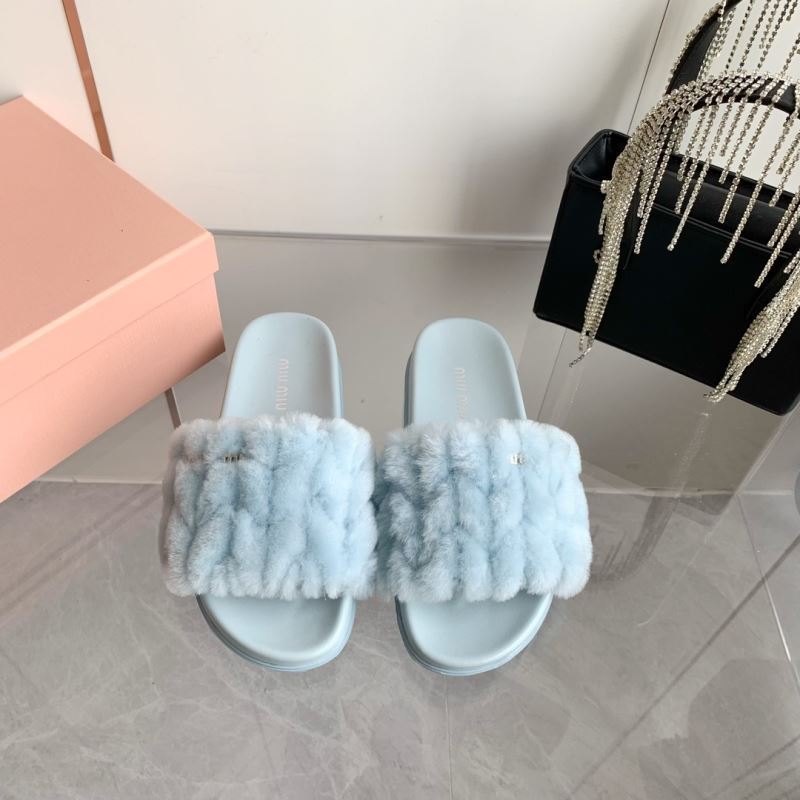 Miu Miu Sandals